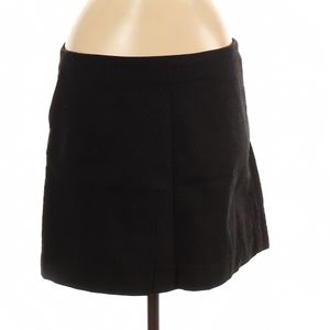 Gap Skirt, Size 8, NWT, Black
